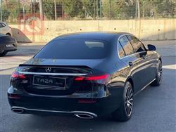مێرسێدس بێنز E-Class